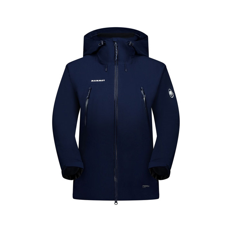 Mammut - レインウェア　レディースボトム MAMMUT マムート レインウェア上下セット レディース Masao