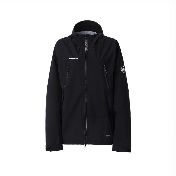 楽天市場】マムート（MAMMUT）ハードシェル ジャケット メンズ