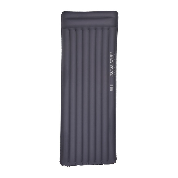 【最大P10倍！4/11 1:59迄】MAMMUT マムート プロテクト マット / カラー：75290（Charcoal）/ Protect Mat 2420-00530 75290