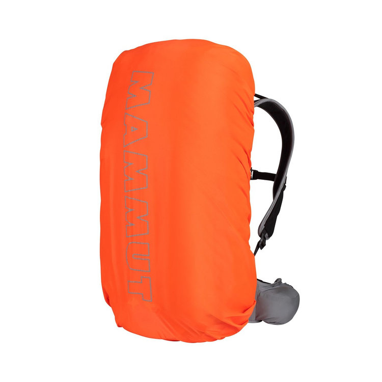 【最大P10倍！4/18迄】MAMMUT マムート レインカバー L / カラー：2228（vibrant orange）/ Raincover L 2810-00750 2228