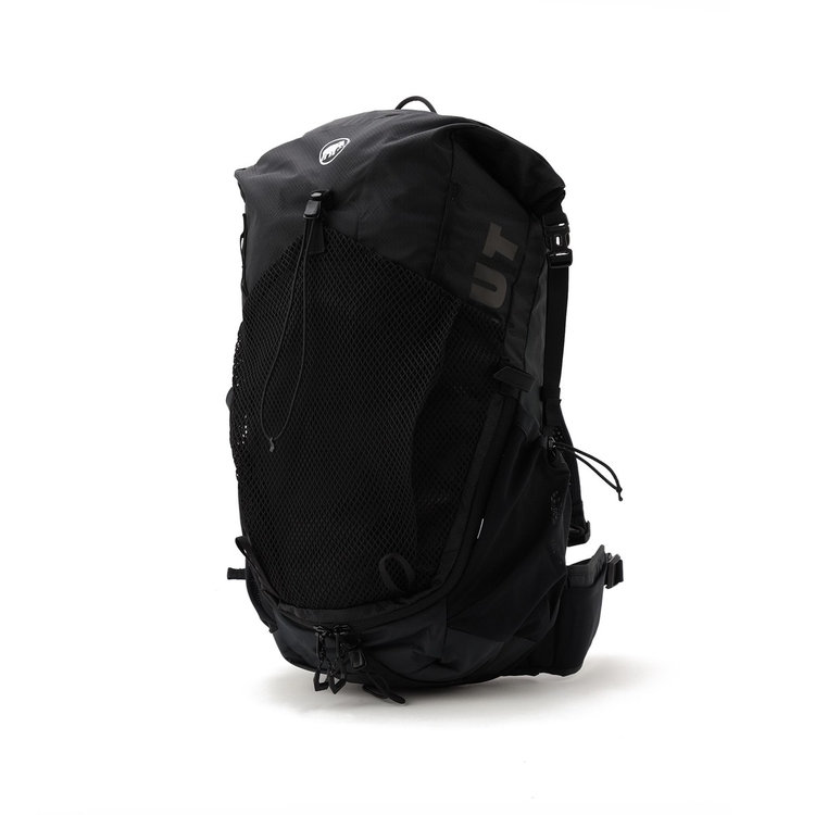【楽天市場】NEW! MAMMUT マムート / デュカン スパイン 28−35 レディース / カラー：0001（black）/ Ducan