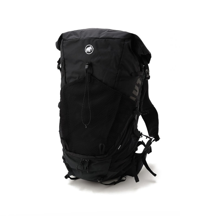 【楽天市場】NEW! MAMMUT マムート / デュカン スパイン 50−60 / カラー：0001（black）/ Ducan Spine