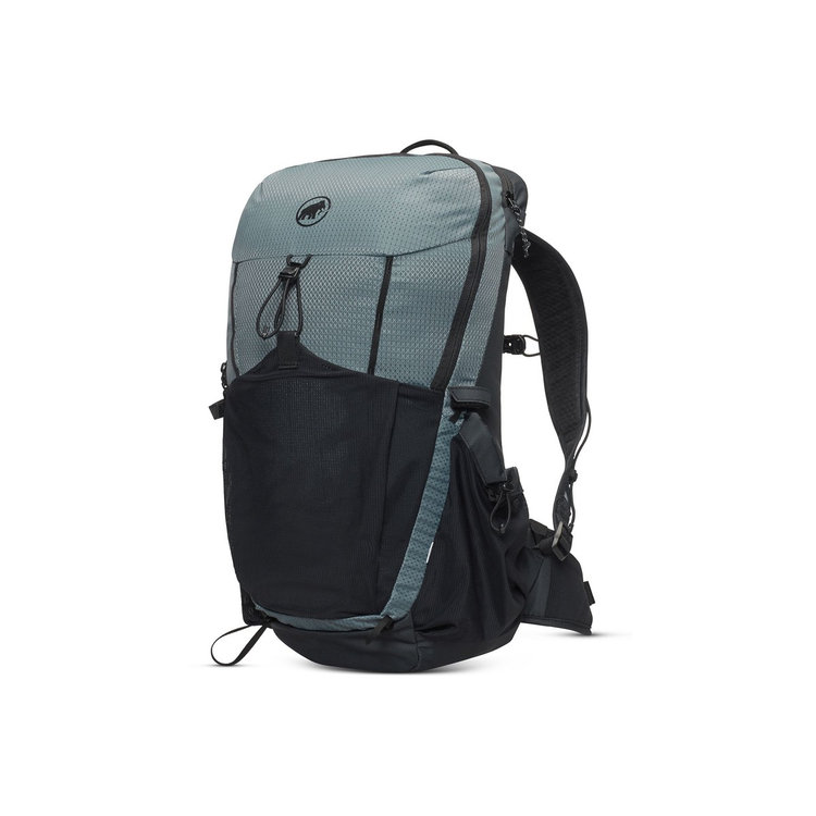 【楽天市場】NEW! MAMMUT マムート / デュカン 22 レディース / カラー：00791（strata-black）/ Ducan