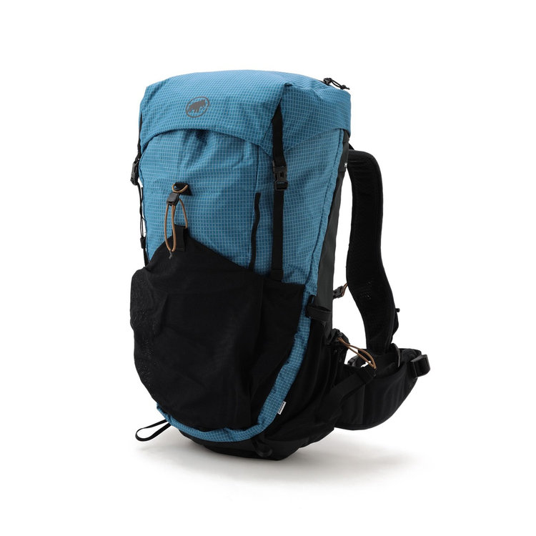 【楽天市場】【最大P15倍！12/1迄】MAMMUT マムート / デュカン 32 / カラー：50430（sapphire-black