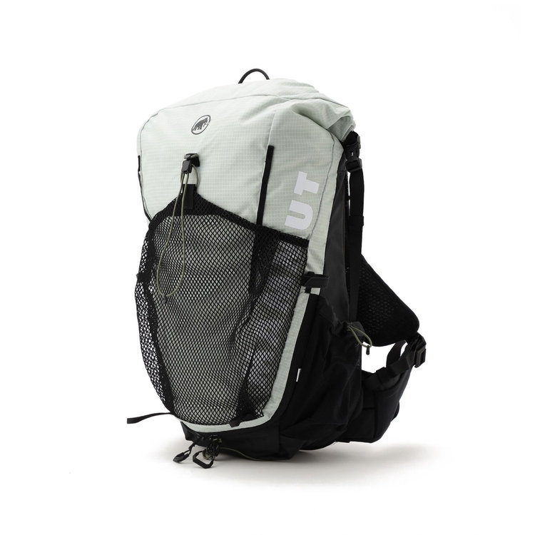 【楽天市場】NEW! MAMMUT マムート / デュカンスパイン 28−35 / カラー：1300（silver sage-black