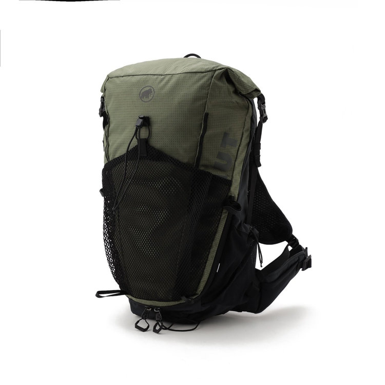 【楽天市場】NEW! MAMMUT マムート / デュカンスパイン 28−35 / カラー：40299（marsh-black）/ Ducan