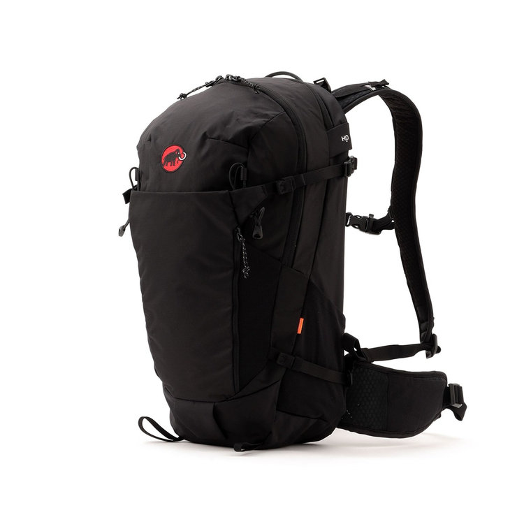 マムート MAMMUT リチウム 25 ザック Black Lithium 25 | Mammut