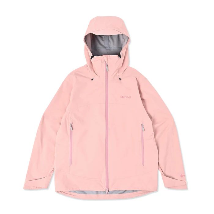 楽天市場】【marmot マーモット】W's Comodo RL Jacket