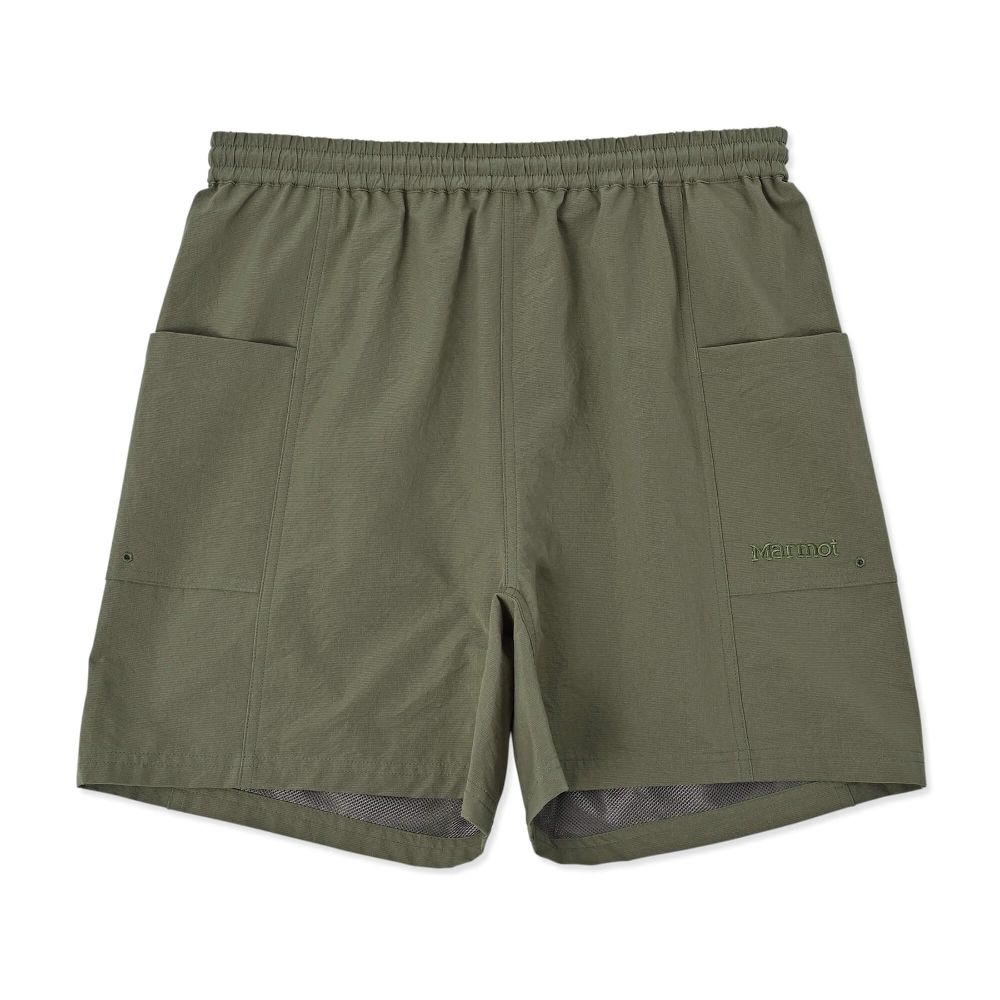 未使用品 Marmot bib pants マーモットビブパンツ 楽天市場】マーモットMarmot W's Frill High Waist Short Pants