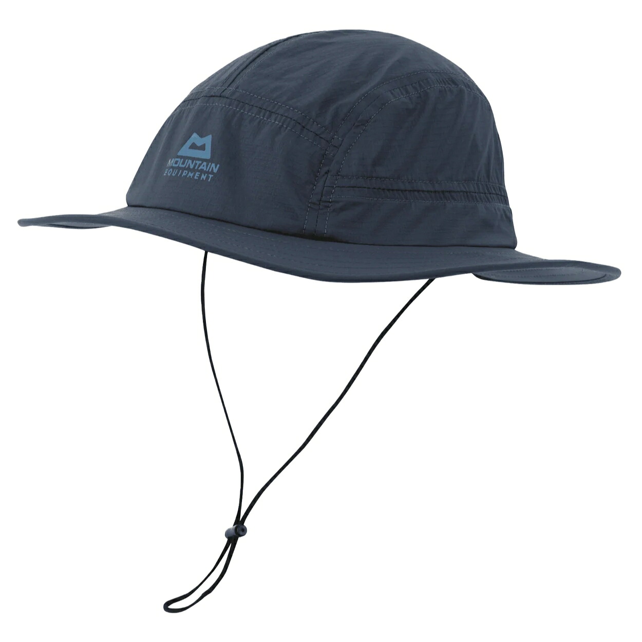 【最大P5倍！4/14迄 19:59迄】MOUNTAIN EQUIPMENT マウンテンイクィップメント エアロフォイル ブーニー[ユニセックス]/ カラー：C005（NAVY）/ Aerofoil Boonie ME5SUHG006 C005