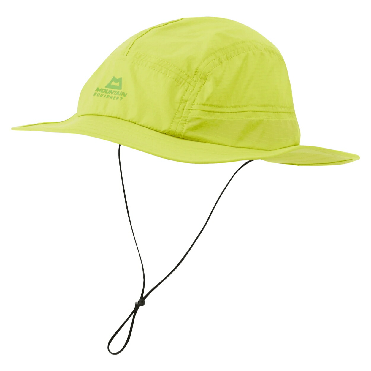 【最大P5倍！4/14迄 19:59迄】MOUNTAIN EQUIPMENT マウンテンイクィップメント エアロフォイル ブーニー[ユニセックス]/ カラー：C012（L.GREEN）/ Aerofoil Boonie ME5SUHG006 C012