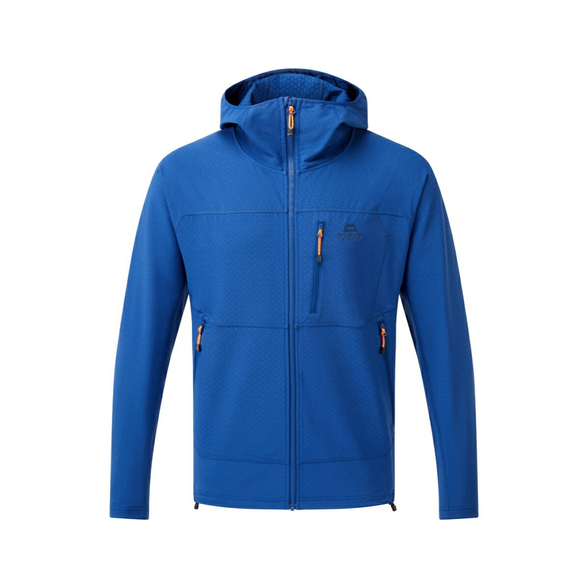 【最大P10倍！4/18迄】MOUNTAIN EQUIPMENT マウンテンイクィップメント アロー フーデッド ジャケット[メンズ]/ カラー：C005（NAVY）/ Arrow Hooded Mens Jacket ME5SMJK009 C005