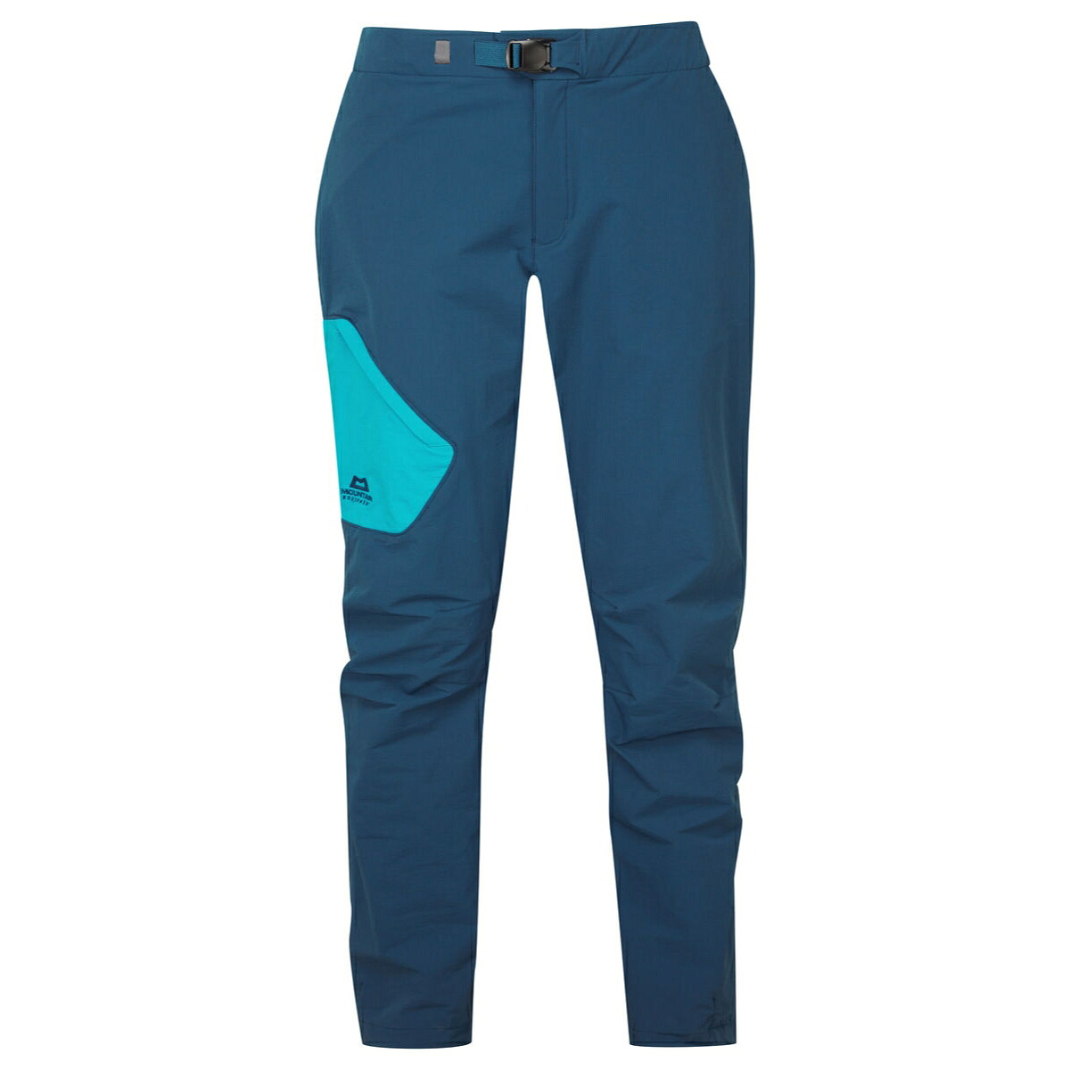 【アウトレット】MOUNTAIN EQUIPMENT マウンテンイクィップメント コミチ パンツ（AC）[ウィメンズ]/ カラー：C210（D.BLUE&times;MINT BLUE）/ Comici Wmns Pant（AC） ME5SWPT040 C210｜好日山荘Webショップ