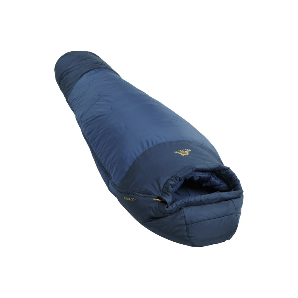 【最大P5倍！7/31迄】MOUNTAIN EQUIPMENT マウンテンイクィップメント クリマティック I レギュラー[ユニセックス]/ カラー：C005（NAVY）/ Klimatic I Regular ME5SUSB043 C005｜好日山荘Webショップ