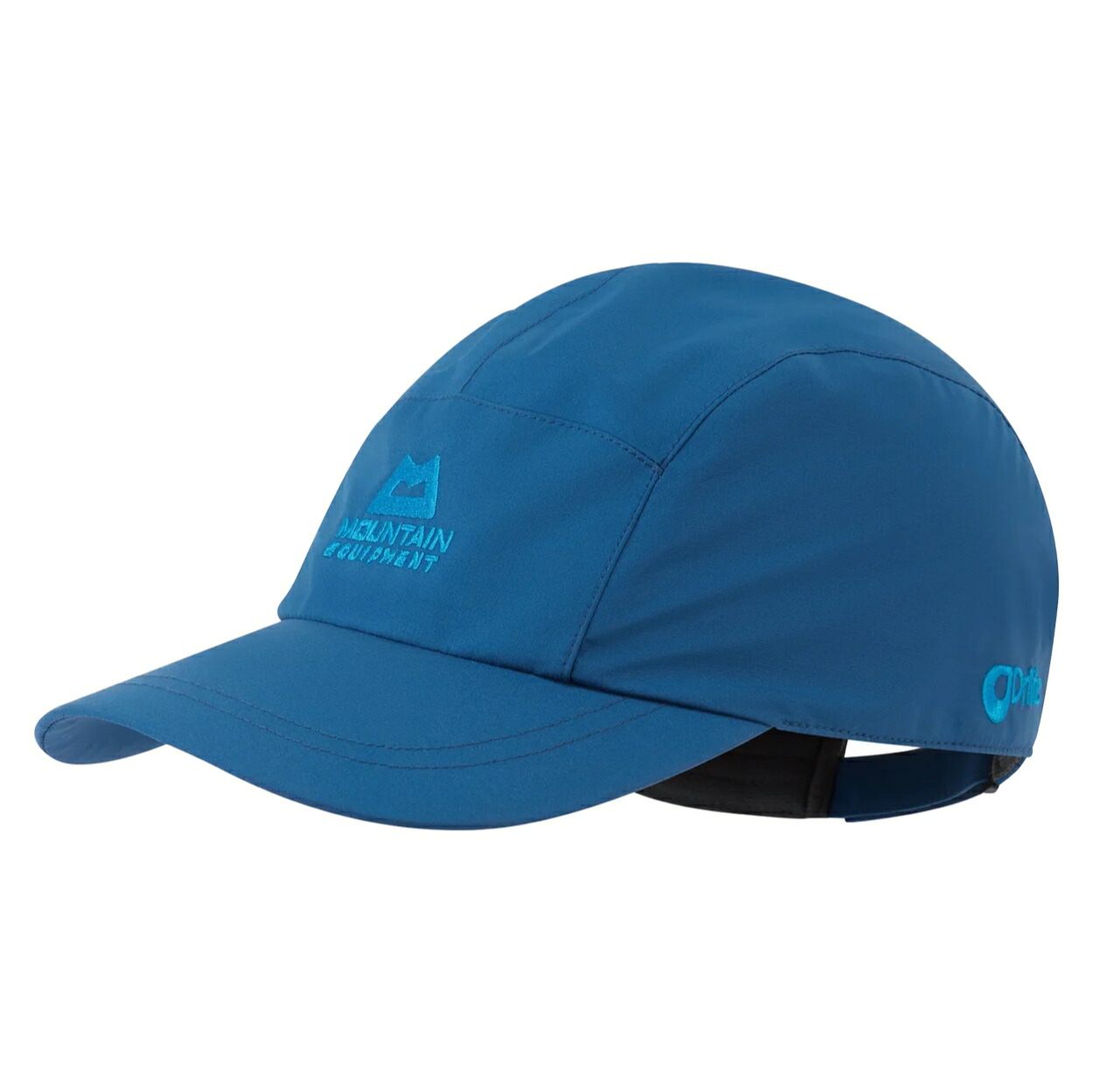 NEW! MOUNTAIN EQUIPMENT マウンテンイクィップメント ドリライト キャップ[ユニセックス]/ カラー：C005（NAVY）/ DriLite Cap ME5SUHG048 C005画像