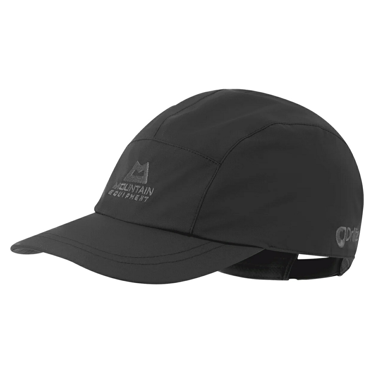 NEW! MOUNTAIN EQUIPMENT マウンテンイクィップメント ドリライト キャップ[ユニセックス]/ カラー：C001（BLACK）/ DriLite Cap ME5SUHG048 C001画像