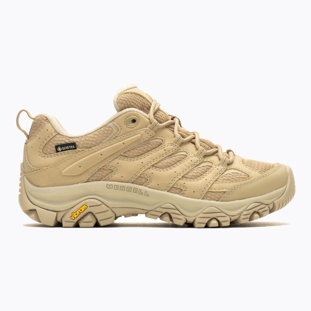 【クリアランス】MERRELL メレル モアブ 3 シンセティック ゴアテックス［レディース］/ カラー：INCENSE（インセンス/インセンス）/ MOAB 3 SYNTHETIC GORE－TEX 500418
