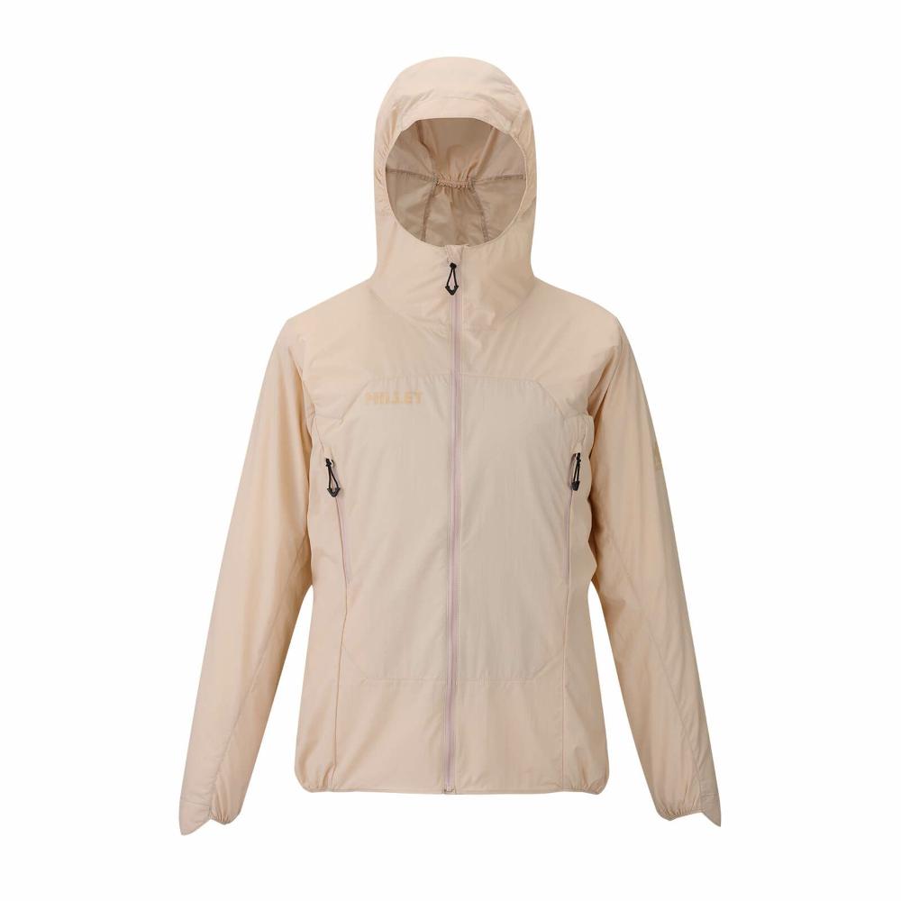 楽天市場】【全品ポイントUP中】 ミレー レディース ブリーズバリヤー