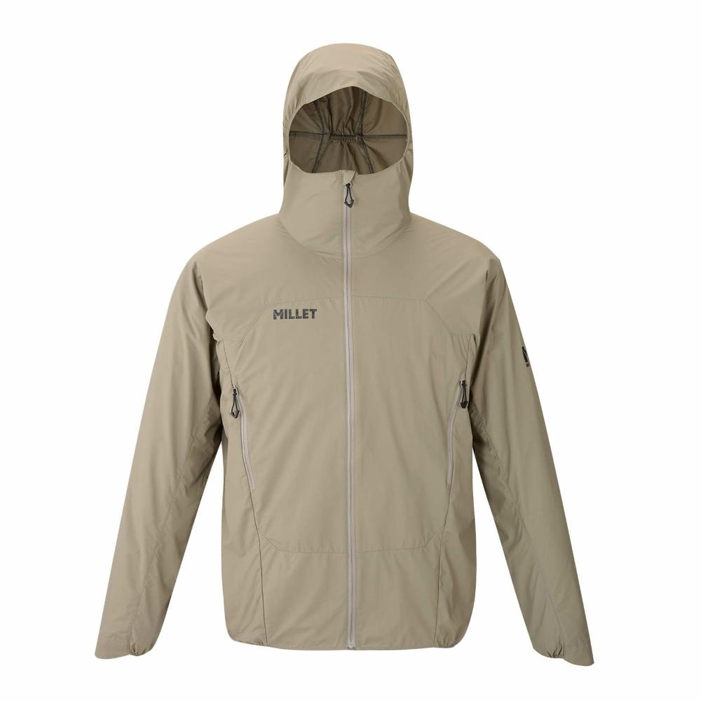 MILLET - MILLETミレー リバーシブルジャケット トイリバーシブルフーディー メンズM 楽天市場】ミレー MILLET ジャケット メンズ ブリーザー トイ