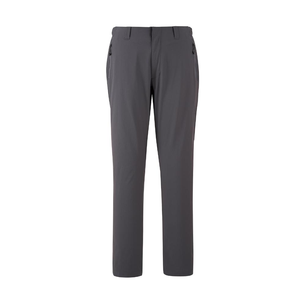 【最大P10倍！4/18迄】MILLET ミレー トレック ソリッドパンツ［メンズ］/ カラー：N3721（CASTELROCK）/ TREK SOLID PANT M MIV03200 N3721