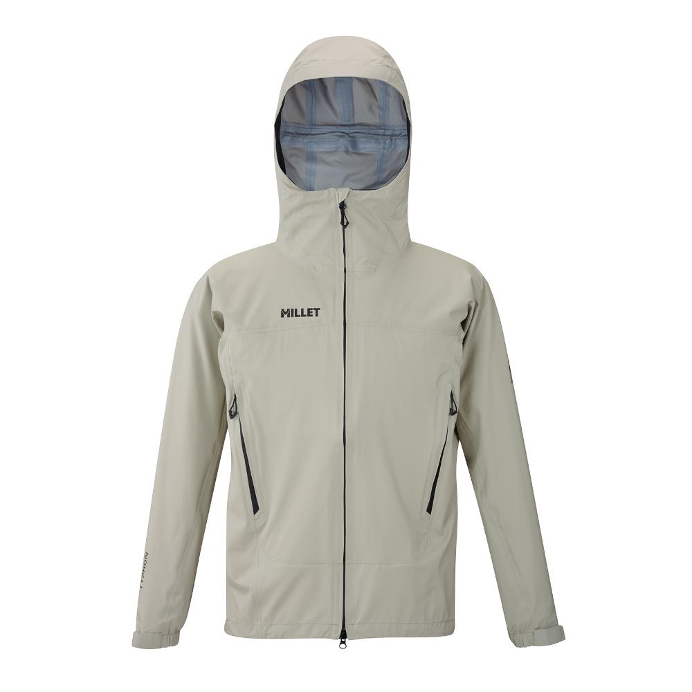 楽天市場】ミレー【MILLET】メンズ ティフォン ストレッチ ジャケット