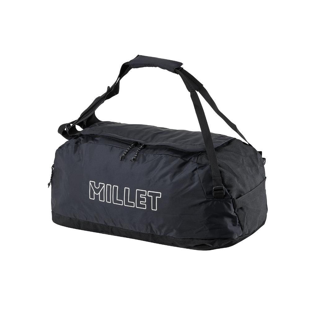 【最大P10倍！4/11 1:59迄】MILLET ミレー デフィ ダッフル 30/ カラー：N0247（BLACK-NOIR）/ DEFI DUFFLE 30 MIS01311 N0247