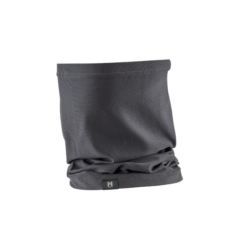 【最大P10倍！4/18迄】MILLET ミレー インセクト バリヤー ネックチューブ/ カラー：N3721（CASTELROCK）/ INSECT BARRIER NECK TUBE MIV03236 N3721