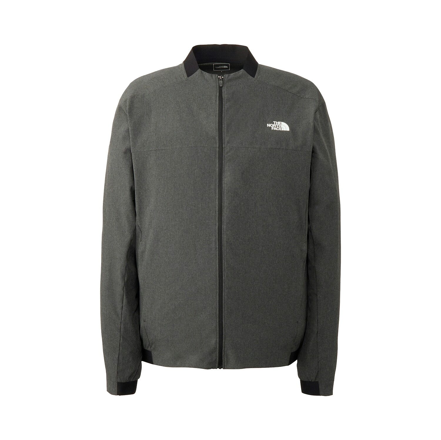 【最大P10倍！4/18迄】THE NORTH FACE ザ・ノース・フェイス フレキシブルジャケット［メンズ］/ カラー：ZC（ミックスチャコール）/ NP22584_ZC