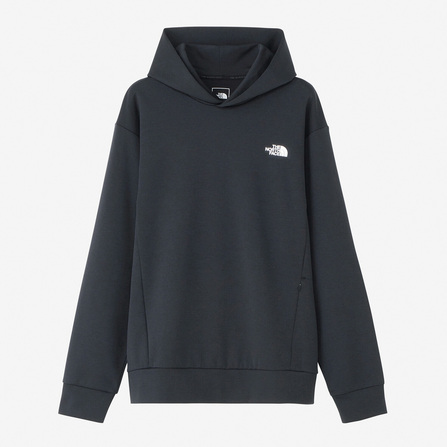 【楽天市場】NEW! THE NORTH FACE ザ・ノース・フェイス モーションフーディ[ユニセックス]/ カラー：K（ブラック