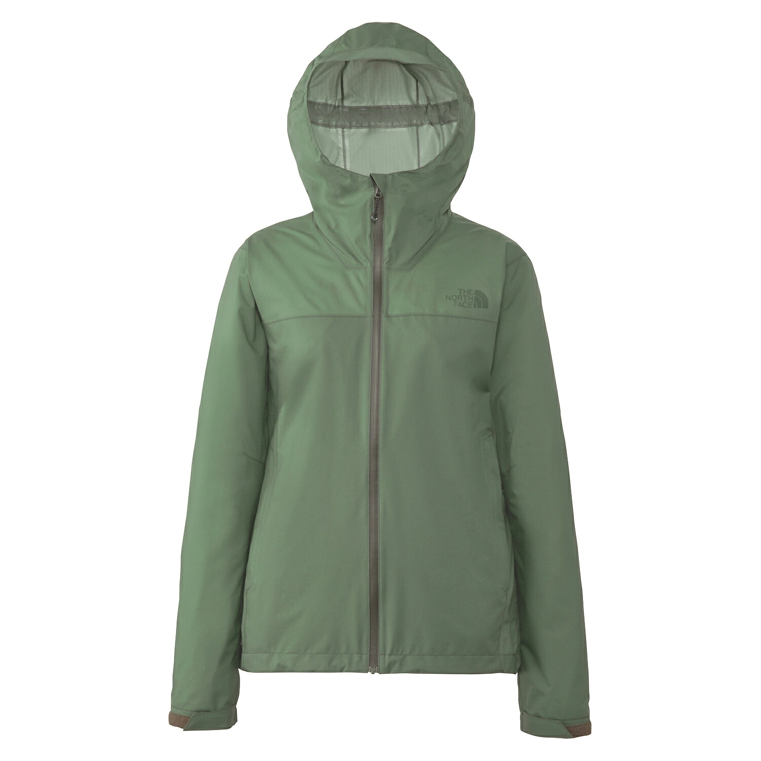 【アウトレット】THE NORTH FACE ザ・ノース・フェイス ベンチャージャケット［レディース］/ カラー：DG（ダックグリーン）/ NPW12306 DG｜好日山荘Webショップ