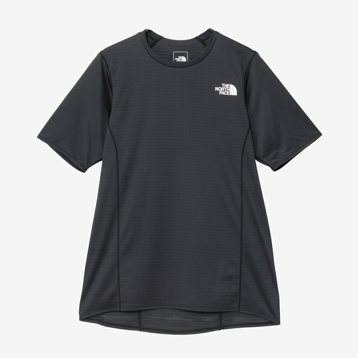 ノースフェイス　ノースリーブ　ドライドットライトクルー　NTW12372 Amazon | [ザノースフェイス] ノースリーブ カットソー スリーブ