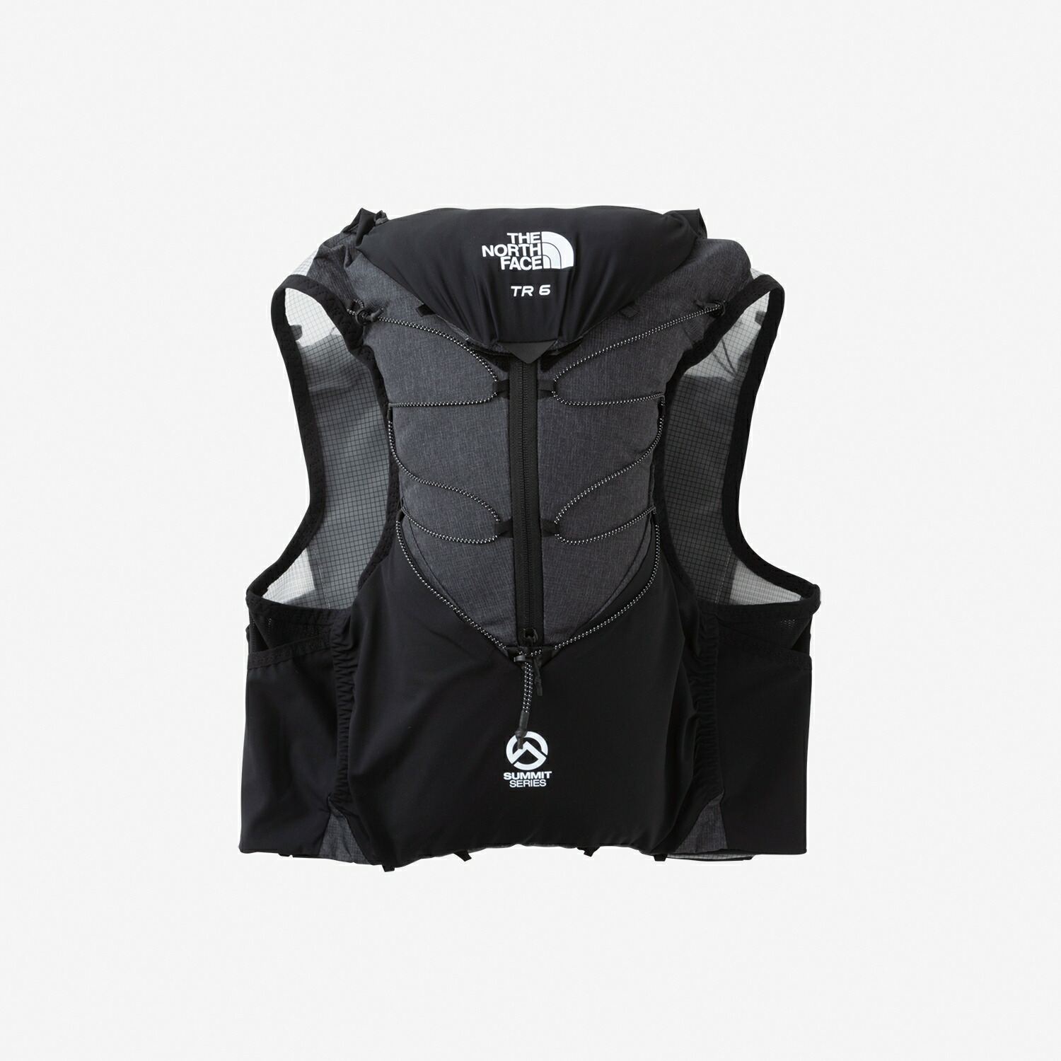 【最大P5倍!7/31迄】THE NORTH FACE ザ・ノース・フェイス ティーアール6 TR 6/ カラー:K(ブラック)/ NM62513 K|好日山荘Webショップ