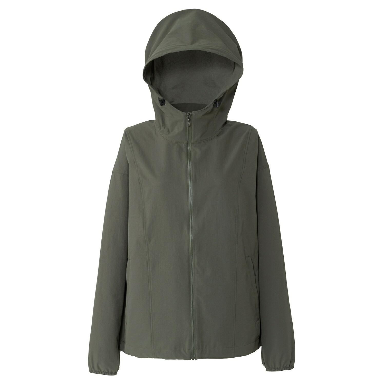 【最大P15倍！6/11 1:59迄】NEW! THE NORTH FACE ザ・ノース・フェイス / TNFビーフリージャケット[レディース] / カラー：NT（ニュートープ・NT） / NPW22532_NT画像