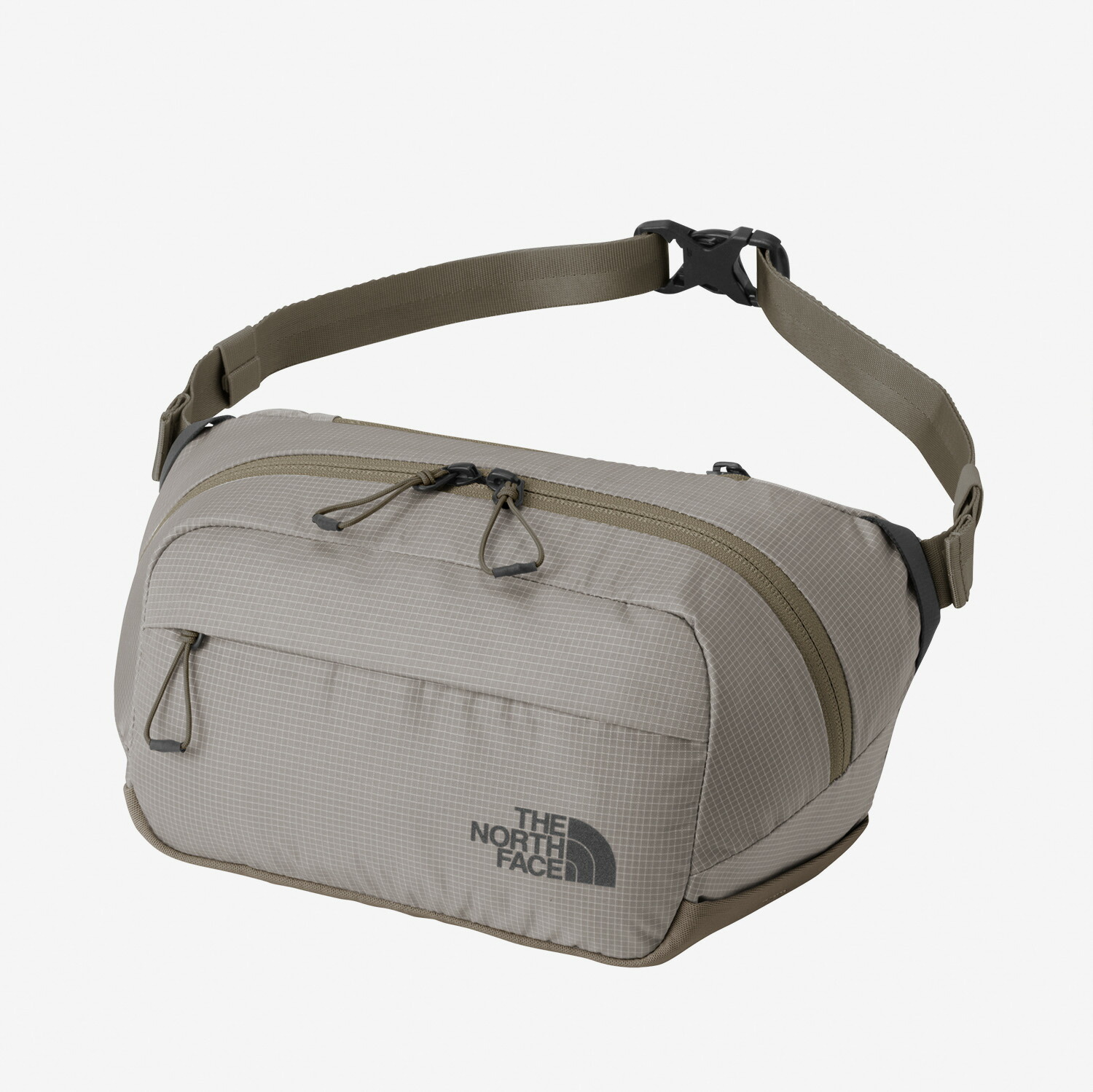 リーマルシェ LEEマルシェ　ノースフェイス　WAISTBAG　HAZY THE NORTH FACE(ザ・ノース・フェイス)のHazy Waist Bag通販