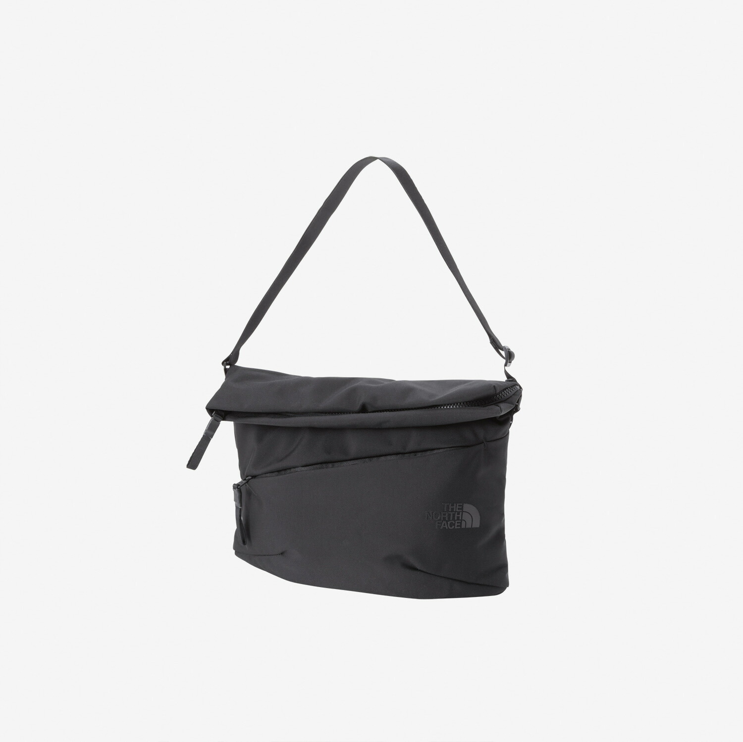 【最大P10倍！4/11 1:59迄】THE NORTH FACE ザ・ノース・フェイス ピレネーショルダーL / カラー：K（ブラック）/ PYRENEE SHOULDER L NM82508_K