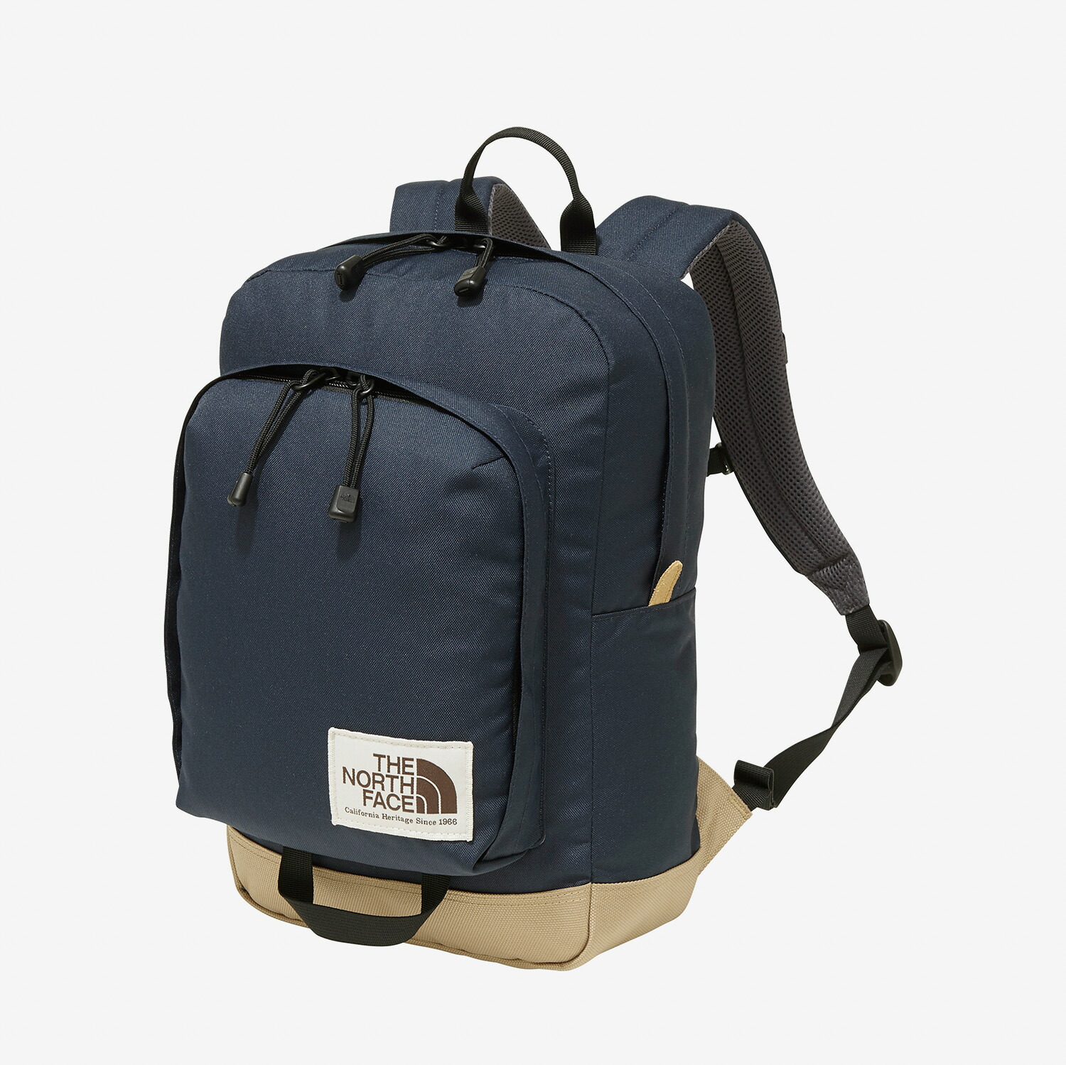 【最大P10倍！4/11 1:59迄】THE NORTH FACE ザ・ノース・フェイス ホットショットミニ（キッズ） / カラー：UN（アーバンネイビー）/ NMJ72362_UN