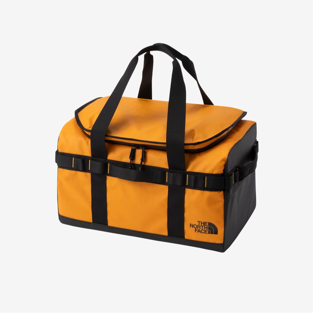 【最大P5倍！7/31迄】THE NORTH FACE ザ・ノース・フェイス ワンダーフロストクーラーL/ カラー：SG（サミットゴールド）/ NM52500 SG｜好日山荘Webショップ