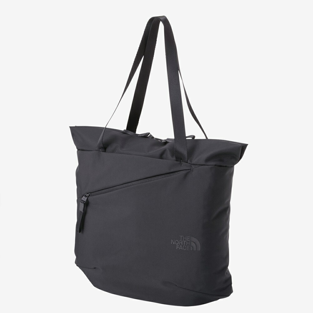 【最大P10倍！4/11 1:59迄】THE NORTH FACE ザ・ノース・フェイス ピレネートート / カラー：K（ブラック）/ PYRENEES TOTE NM82507_K