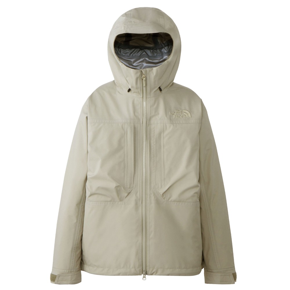 【クリアランス】THE NORTH FACE ザ・ノース・フェイス ハイカーズジャケット［レディース］/ カラー：CL（クレイグレー）/ NPW12510 CL｜好日山荘Webショップ