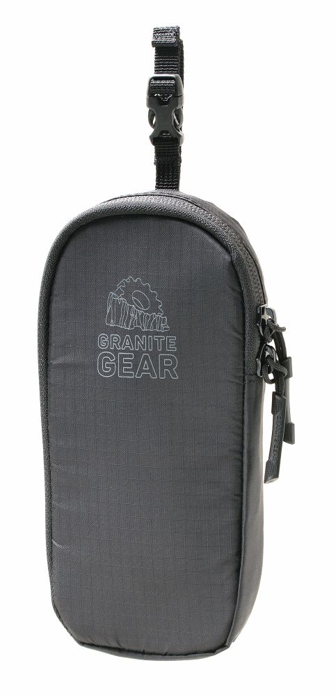 【最大P10倍！4/11 1:59迄】GRANITE GEAR グラナイトギア / アドオンポケット / カラー：-（-） / ADD ON POCKET 2210900086