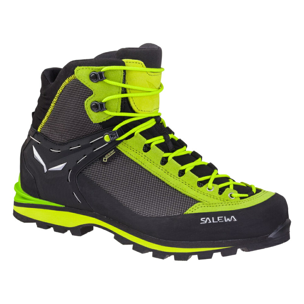 楽天市場】【アウトレット】SALEWA サレワ WS CROW GTX
