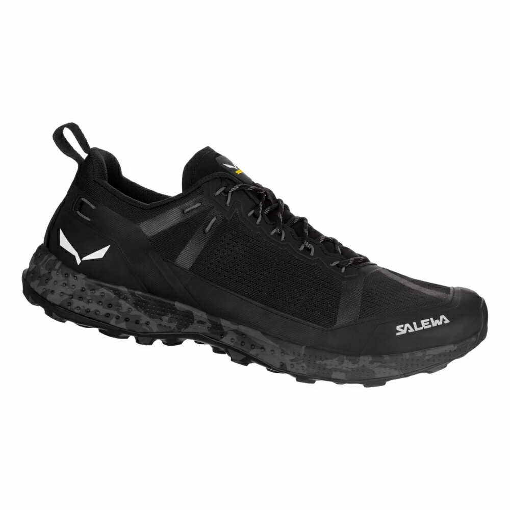 【最大P10倍！4/11 1:59迄】SALEWA サレワ / ペドロックエアー [メンズ] / カラー：9013（Black/Camo） / PEDROC AIR M 61424_9013