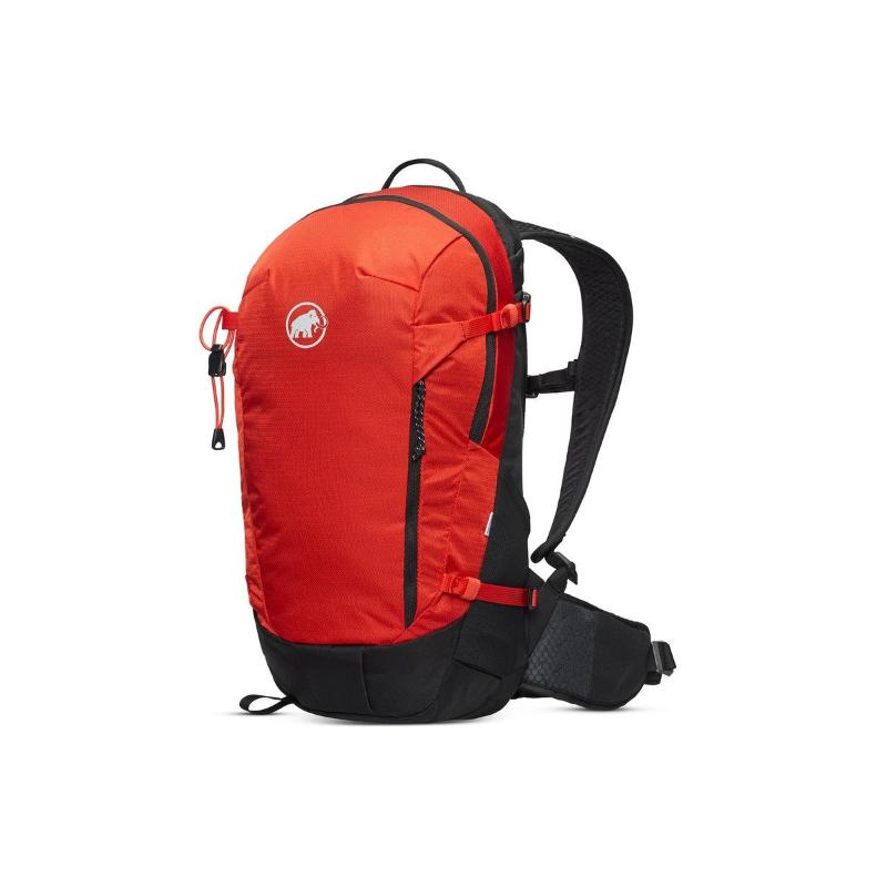 【最大P10倍！4/18迄】MAMMUT マムート リチウム20 / カラー：3777（mammut red-black）/ Lithium 20 2530-03172_3777