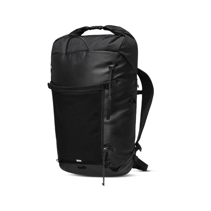 【最大P10倍！4/18迄】MAMMUT マムート アルト34 / カラー：0001（black）/ Alto 34 2570-00280_0001