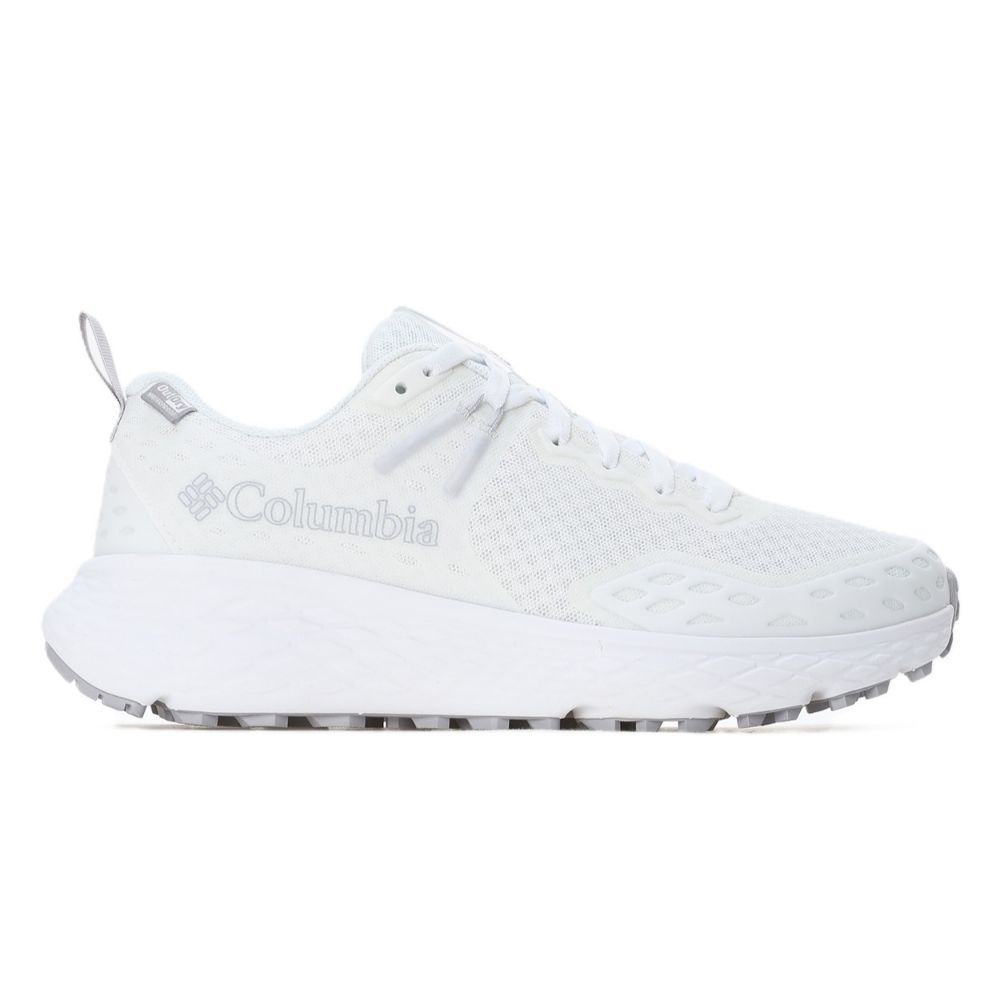 NEW! Columbia コロンビア コノス ティーアールエス アウトドライ［ウィメンズ］ / カラー：101（White Cumulus Grey）/ KONOS TRS OUTDRY BL6246_101