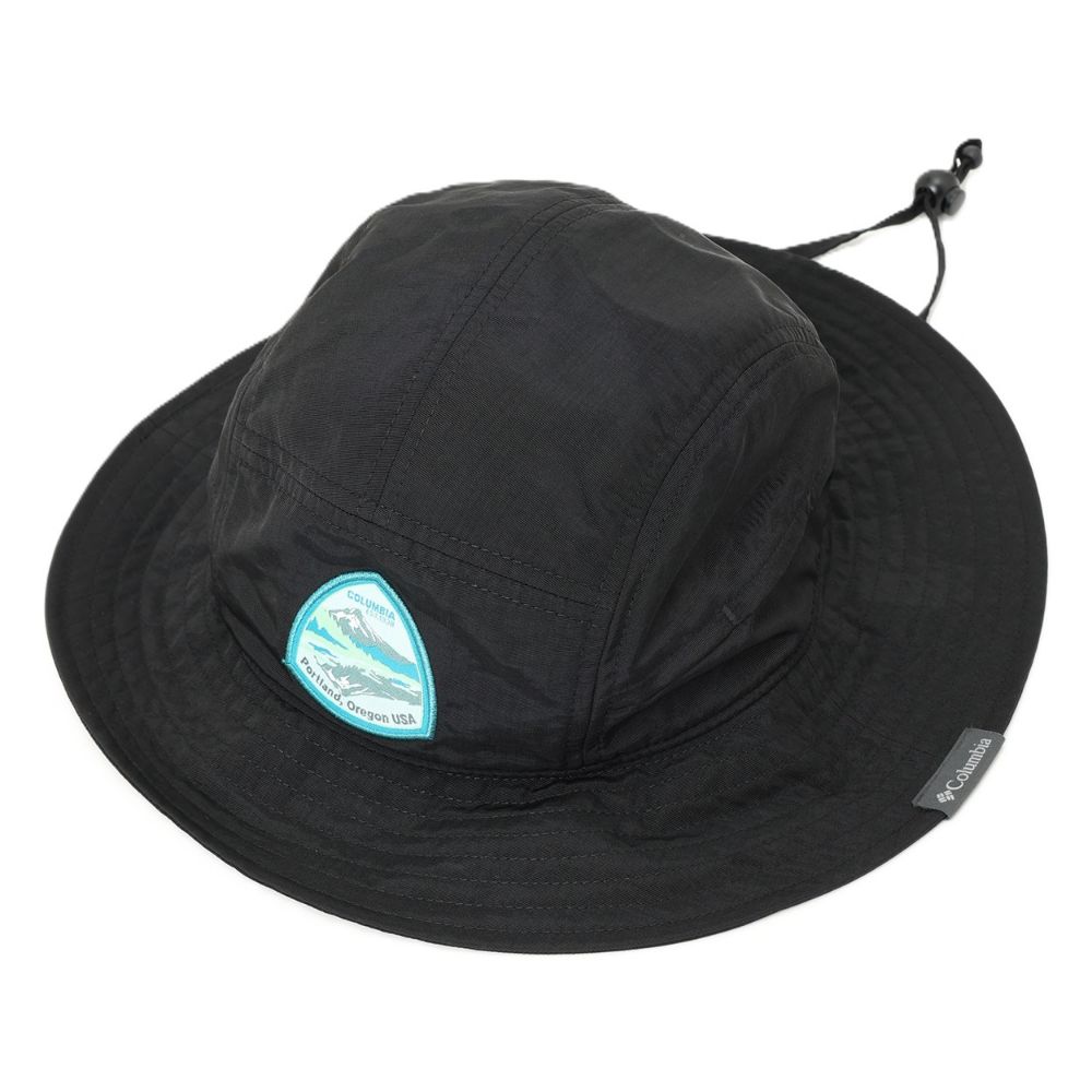 NEW! Columbia コロンビア レインボースパイアーユースブーニー［キッズ］ / カラー：010（Black）/ Rainbow Spire Youth Booney PU5778_010