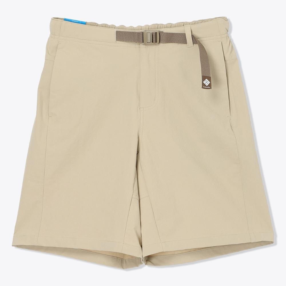 NEW! Columbia コロンビア タイムトゥートレイルショーツ[ウィメンズ] / カラー：241（241 Oatmeal）/ W Time to Trail Short XR3728_241