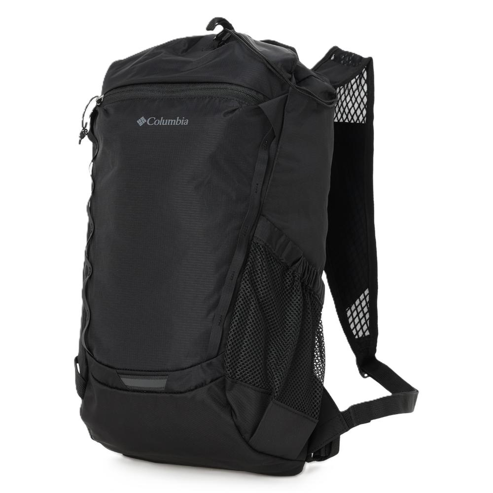 NEW! Columbia コロンビア バードリーライトドローストリングバックパック / カラー：010（010 Black）/ PU7257_010