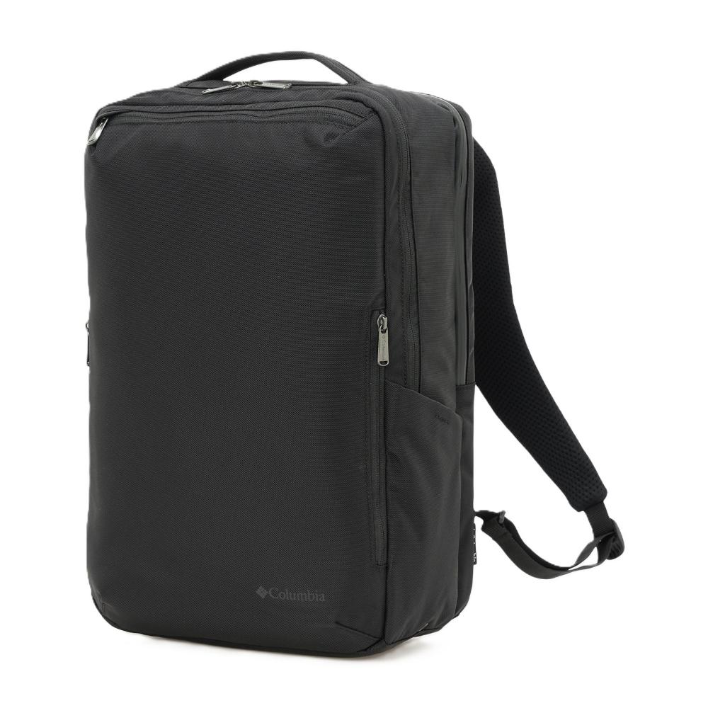 NEW! Columbia コロンビア スターレンジ23Lバックパック / カラー：010（Black）/ Star Range 23L Backpack PU7159_010
