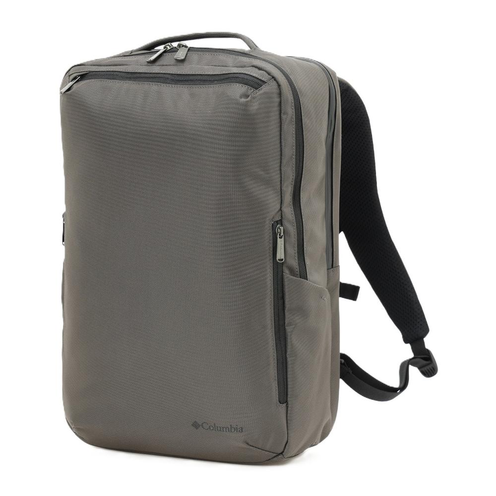 NEW! Columbia コロンビア スターレンジ23Lバックパック / カラー：030（Charcoal）/ Star Range 23L Backpack PU7159_030